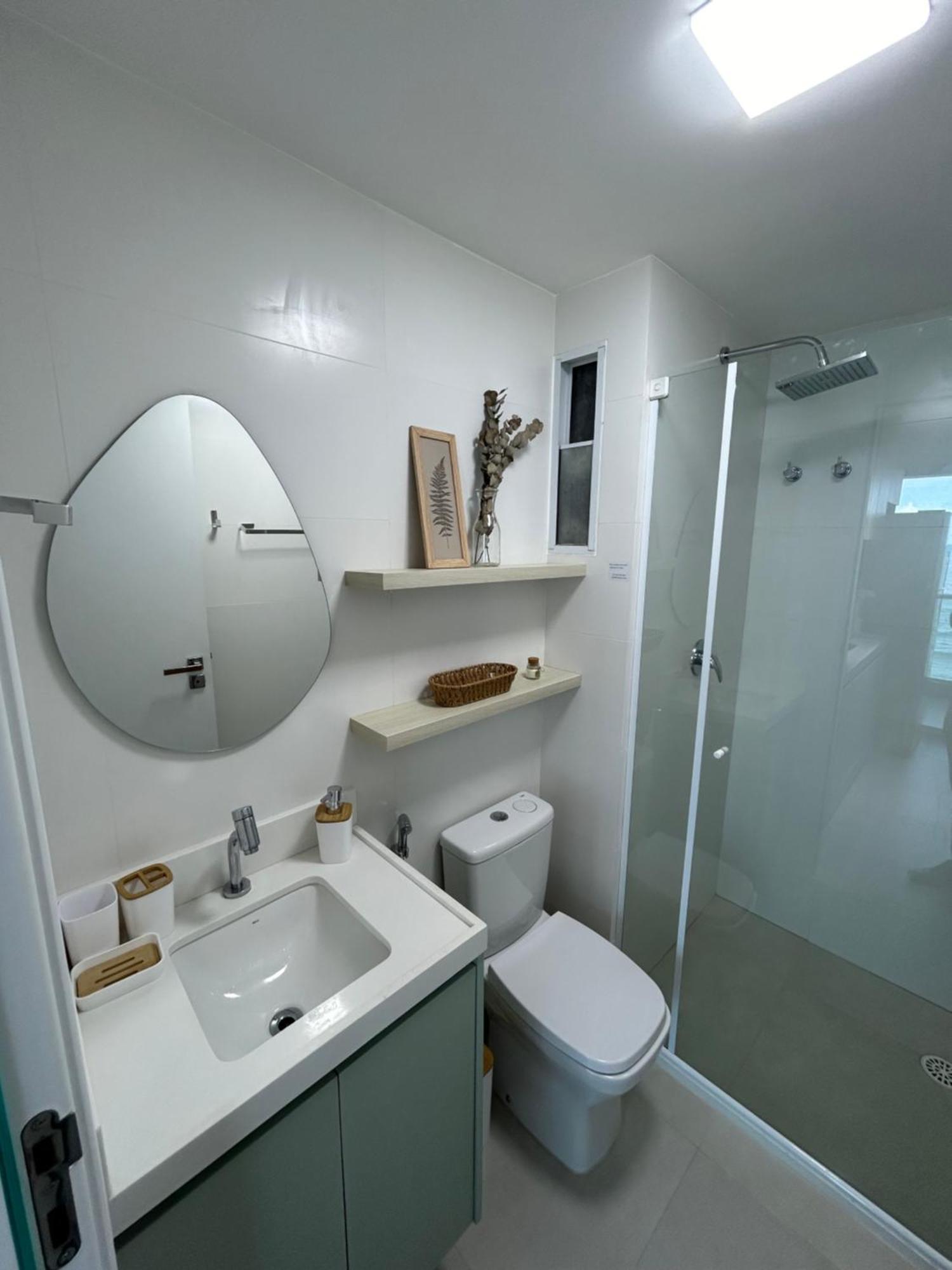 Apartment Beira Mar Deslumbrante