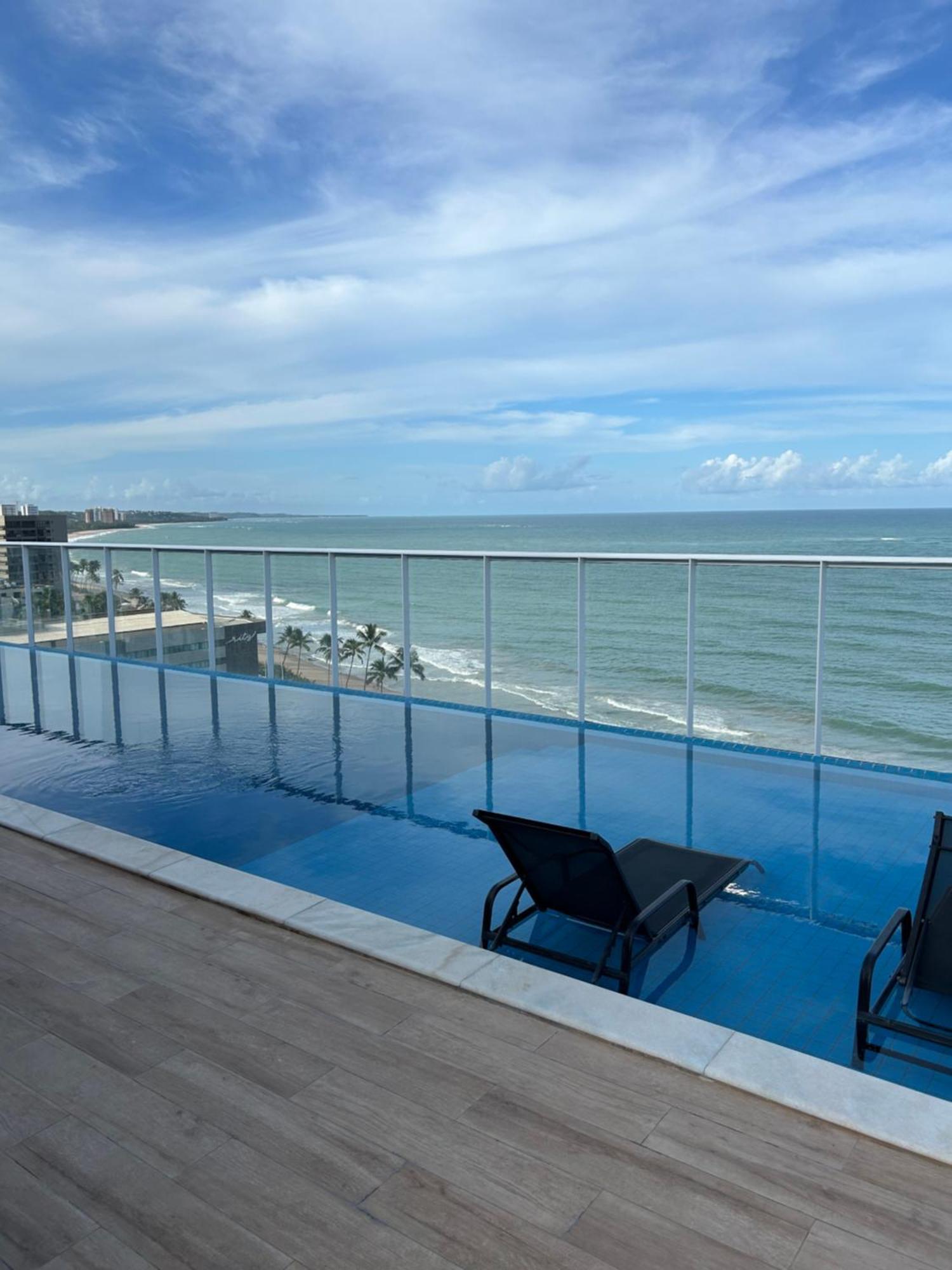 Beira Mar Deslumbrante Maceio (Alagoas)