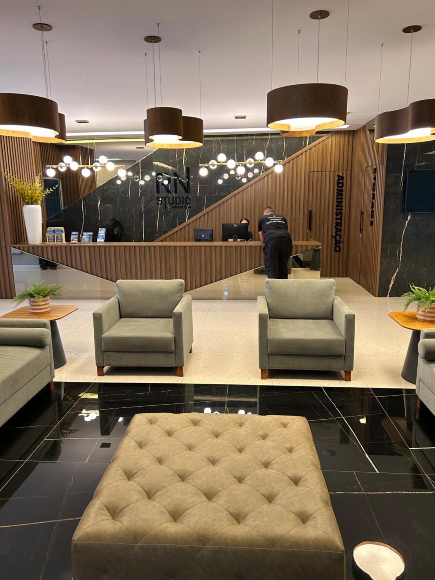 Beira Mar Deslumbrante Apartment *